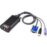 ATEN USB VGA KVM Digiprocessor