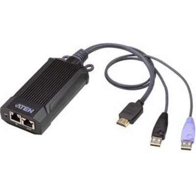 ATEN USB HDMI KVM Digiprocessor