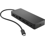 HP Universal USB-C Multiport Hub