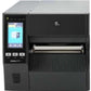 Zebra ZT421 - Label Printer - Direct Thermal - Thermal Transfer - Roll