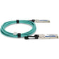 AddOn JNP-40G-AOC-5M Comp TAA 40G Active Fiber QSFP+ AOC 5M