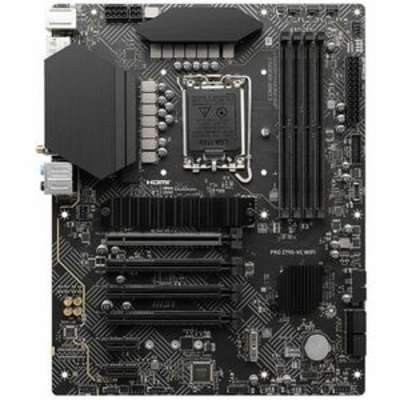 MSI Pro Z790-VC WiFi