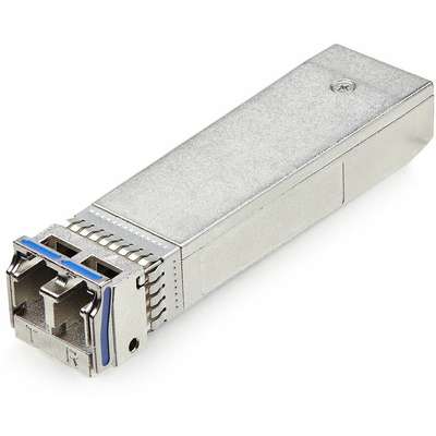 StarTech.com Cisco SFP25GLRS Compatible 25G SFP28 1310NM 10KM DDM LC