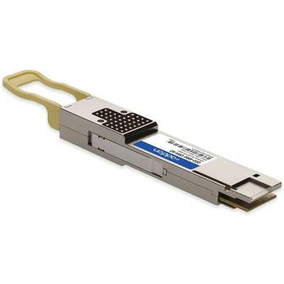 AddOn Arista QDD-400G-VSR4 Comp XCVR TAA SR4 Mpo-12 850NM 100M 0 - 70C