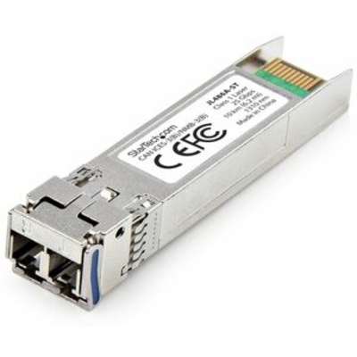 StarTech.com HPE JL486A Compatible Module 25G SFP28 1310NM 10KM DDM LC