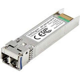 StarTech.com MSA Compliant SFP25GLRS 25G SFP28 1310NM 10KM DDM LC