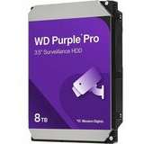 Western Digital 20PK8TB Purple Pro SATA 256MB 3.5 inch