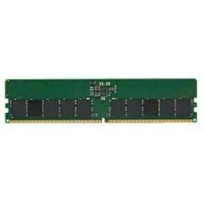 Kingston Technology 16GB 4800MT/S DDR5 ECC CL40 DIMM 1RX8 Hynix A