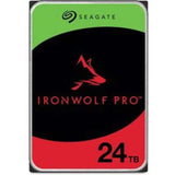 Seagate Ironwolf Pro 24TB SATA 6Gb/s 7200RPM 3.5"