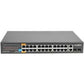 Rocstor Solidconnect SC28 28-Port Unmanaged Ethernet Switch - TAA