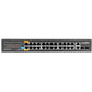 Rocstor Solidconnect SC28 28-Port Unmanaged Ethernet Switch - TAA