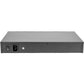 Rocstor Solidconnect SC28 28-Port Unmanaged Ethernet Switch - TAA