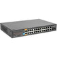 Rocstor Solidconnect SC28 28-Port Unmanaged Ethernet Switch - TAA
