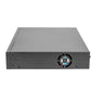 Rocstor Solidconnect SC28 28-Port Unmanaged Ethernet Switch - TAA