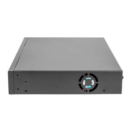 Rocstor Solidconnect SC28 28-Port Unmanaged Ethernet Switch - TAA
