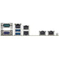 ASRock Inc Asrock MB EC266D4U-2L2T C266 Single Socket V1 LGA1700 128G Micro-ATX Brown Box