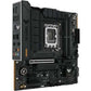 ASUS Tuf Gaming B760M-Plus WiFi II Intel B760 Lga 1700 MATX MB PCIE
