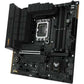ASUS Tuf Gaming B760M-Plus WiFi II Intel B760 Lga 1700 MATX MB PCIE