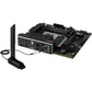 ASUS Tuf Gaming B760M-Plus WiFi II Intel B760 Lga 1700 MATX MB PCIE