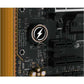 ASUS Tuf Gaming B760M-Plus WiFi II Intel B760 Lga 1700 MATX MB PCIE
