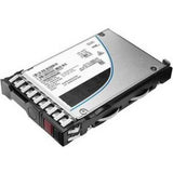 HPE 1.92TB NVMe Ri SFF BC U.3 CM7 SSD