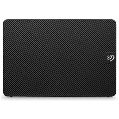 Seagate Hard Drive STKP24000400 24TB Expansion Desktop Drive USB3.0 Black