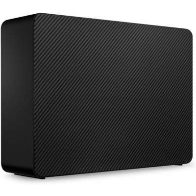 Seagate Hard Drive STKP24000400 24TB Expansion Desktop Drive USB3.0 Black