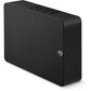 Seagate Hard Drive STKP24000400 24TB Expansion Desktop Drive USB3.0 Black