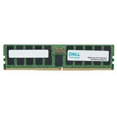 Dell Memory Upgrade 96GB 2RX4 DDR5 Rdimm 5600 MT/S (Not Compatible with 4800)