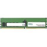 Dell Memory Upgrade 16GB 1RX8 DDR5 Rdimm 5600 MT/S (Not Compatible with 4800)