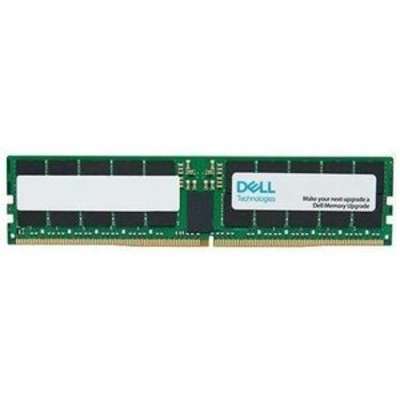 Dell Memory Upgrade 64GB 2RX4 DDR5 Rdimm 5600 MT/S (Not Compatible with 4800)