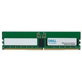 Dell Memory Upgrade 32GB 2RX8 DDR5 Rdimm 5600 MT/S (Not Compatible with 4800)