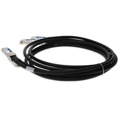 AddOn Mellanox MCP7H60-W01AR30 Comp TAA 400G-CU Passive Twinax DAC 1.5M