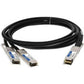 AddOn Mellanox MCP7H60-W002R26 Comp TAA 400G-CU QSFP-DD/2XQSFP56 DAC 2M