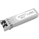 Axiom Upgrades 10G-SFPP-SR-S : 10GBASE-SR SFP+ Transceiver for Brocade