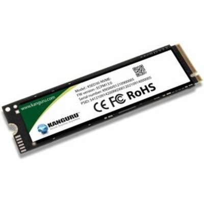 Kanguru Solutions 2TB M.2 NVMe Kanguru Opal SED30