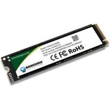 Kanguru Solutions 2TB M.2 NVMe Kanguru Opal SED30