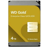 Western Digital WD Gold Enterprise Class SATA Hard Disk Drive Internal Storage 4TB1