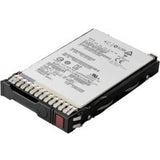 HPE 3.84TB SATA Ri SFF SC PM893A SSD