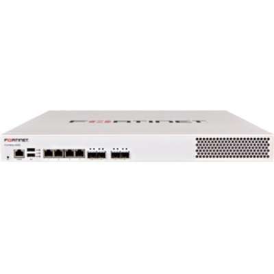 Fortinet 1 Year Hardware Enterprise Bundle