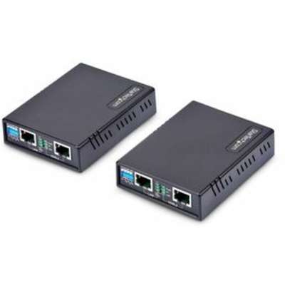 StarTech.com VDSL2 Ethernet Extender Long Range Network Repeater