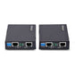 StarTech.com VDSL2 Ethernet Extender Long Range Network Repeater