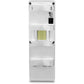 TRENDnet 14 Dbi WiFi 6 AX1200 Outdoor PoE Preconfigured Pointto- Point Bridge Kit