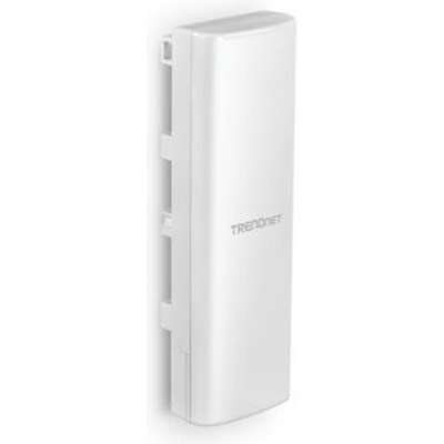 TRENDnet 14 Dbi WiFi 6 AX1200 Outdoor Directional PoE Access Point