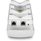 TRENDnet 14 Dbi WiFi 6 AX1200 Outdoor Directional PoE Access Point