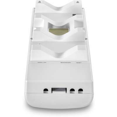 TRENDnet 14 Dbi WiFi 6 AX1200 Outdoor Directional PoE Access Point