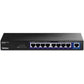 TRENDnet 9-Port Multi-GIG Switch
