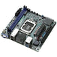 ASRock Inc Asrock MB EC266D2I-2T Aqc C266 Socket V1 LGA1700 MAX32G DDR5