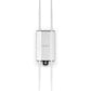 TRENDnet 5 Dbi WiFi 6 AX1800 Outdoor PoE+ Omni-Directional Access Point