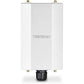 TRENDnet 5 Dbi WiFi 6 AX1800 Outdoor PoE+ Omni-Directional Access Point